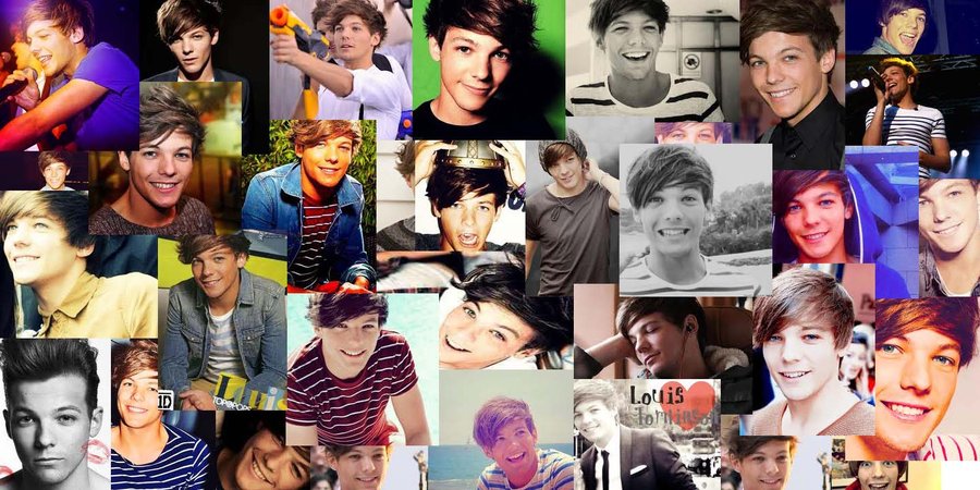 louis_tomlinson_collage_by_hawaiianpanda-d58zha8